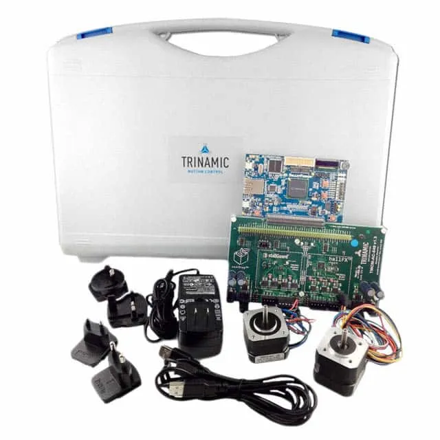 DUAL-MOTOR-CONTROL-KIT-2 (KIT EVAL SMARTFUSION MOTOR CTRL)