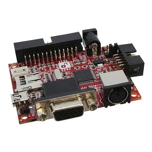 DUINOMITE-MINI (BOARD MAXIMITE BASIC)