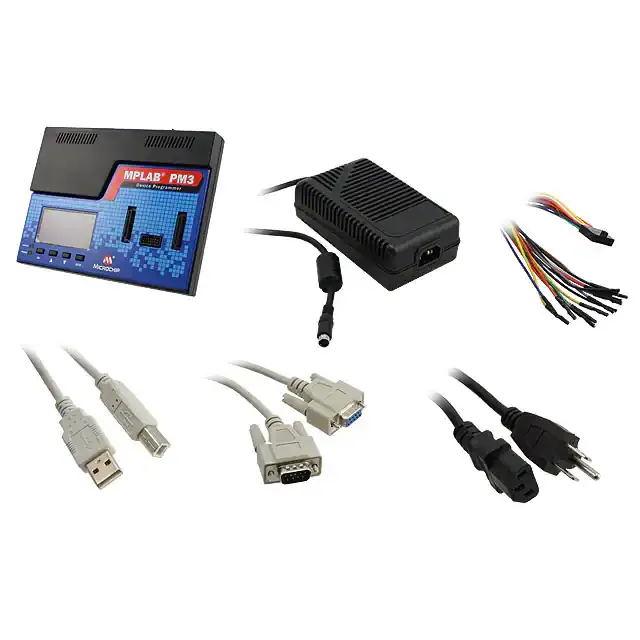 DV007004 (PROGRAMMER UNIVERSAL PM3)
