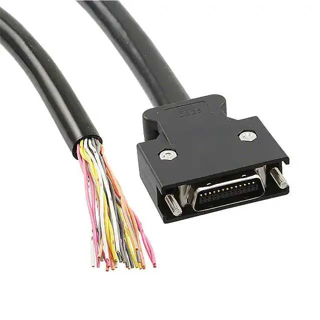 DVP0800 (INTERFACE CABLE)
