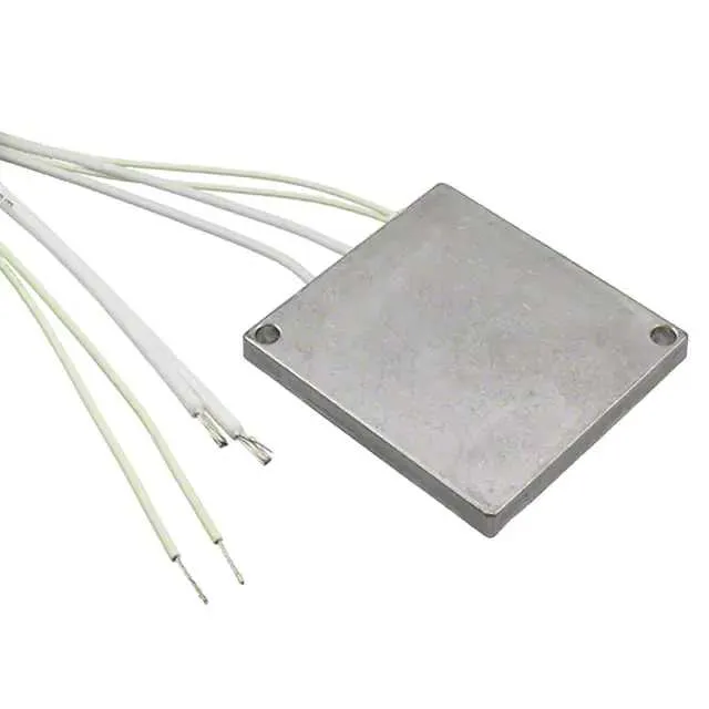 DV0P4280 (25W / 50 OHM EXTERNAL REGEN RES)