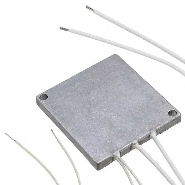 DV0P4281 (25W / 100 OHM EXTERNAL REGEN RES)