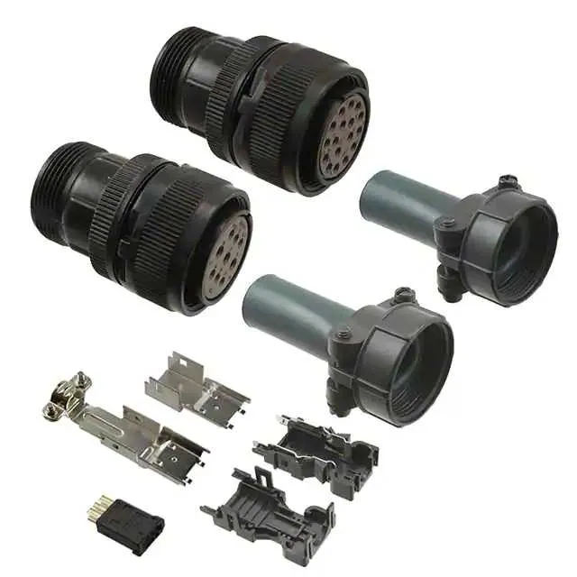 DV0P4330 (1.0KW-2.0KW CONN KIT W BRAKE)