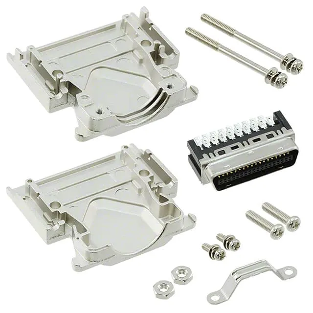 DV0P4500 (INTERFACE FACE CONNS)
