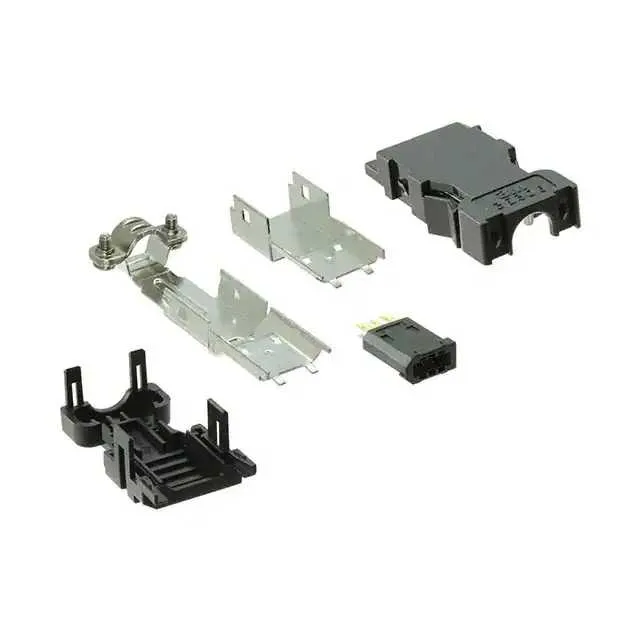 DV0PM20010 (A5 ENCODER CONN KIT)