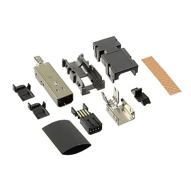 DV0PM20024 (A5 RS485 RS232 CONN KIT)