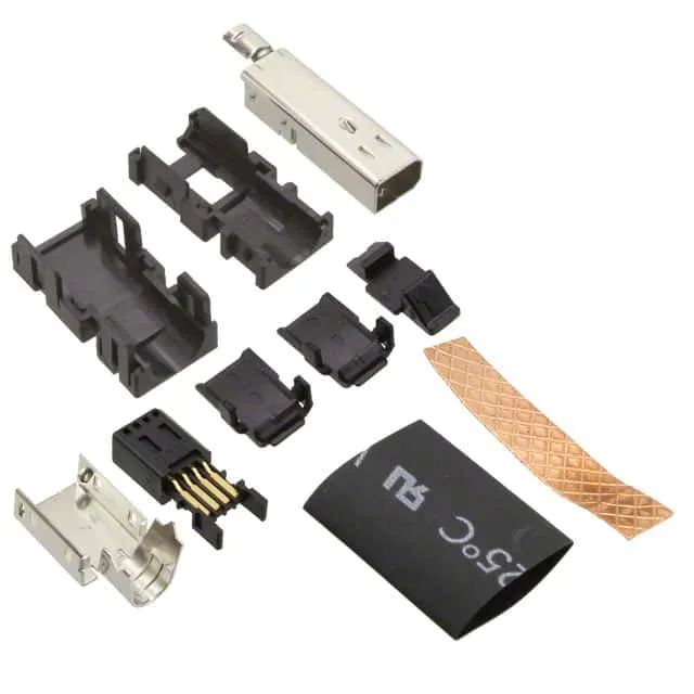 DV0PM20025 (A5 SAFETY CONN KIT)