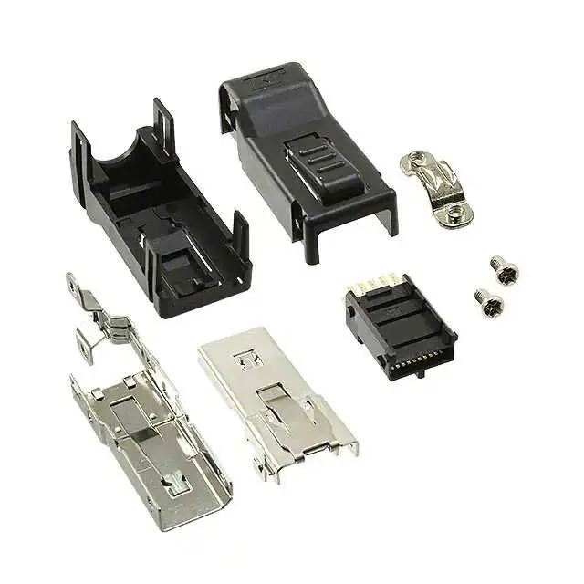 DV0PM20026 (A5 EXTERNAL SCALE CONN KIT)