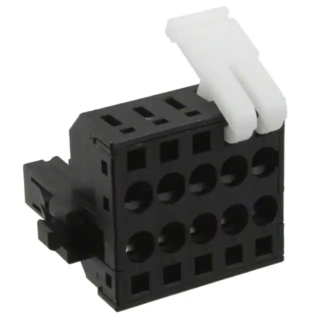 DV0PM20033 (A5 POWER SUPPLY CONN DOUBLE)