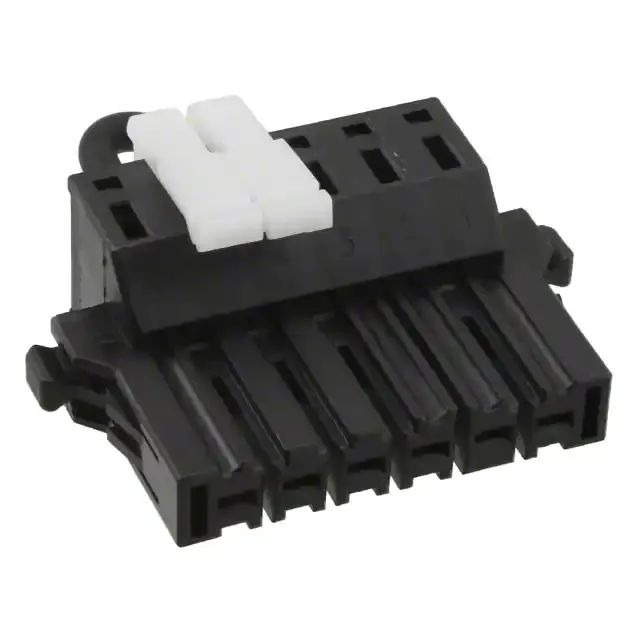 DV0PM20034 (A5 MOTOR CONN FRAME A-D KIT)