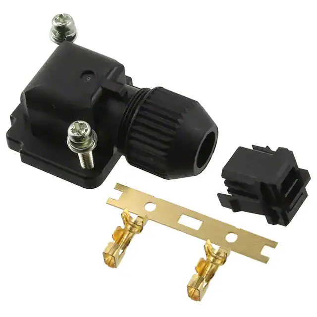 DV0PM20040 (A5 BRAKE CONN KIT)