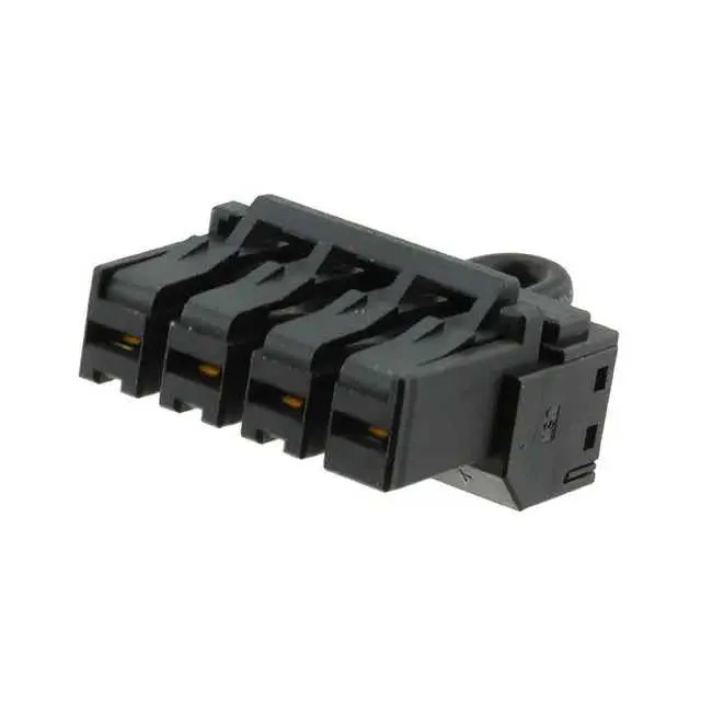 DV0PM20045 (A5 REGEN RES CONN 200/400V)