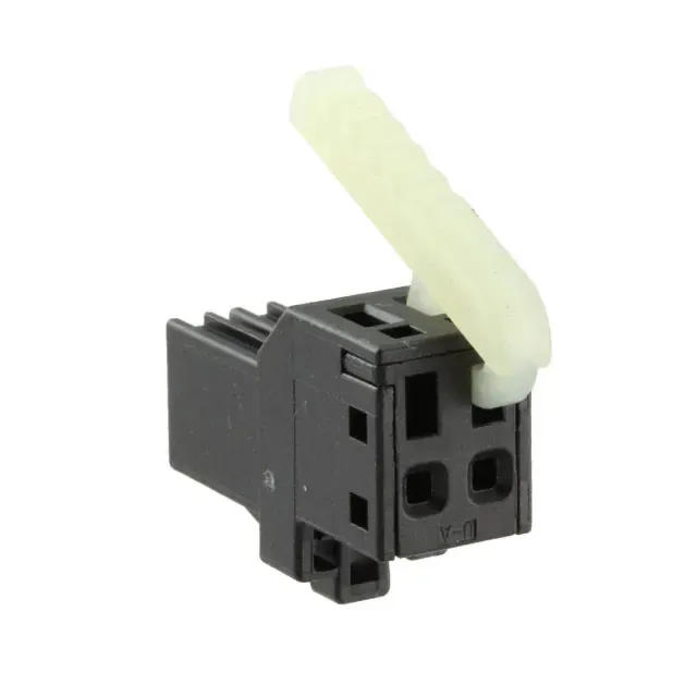 DV0PM20053 (A5 CONTROL POWER CONN 400V)
