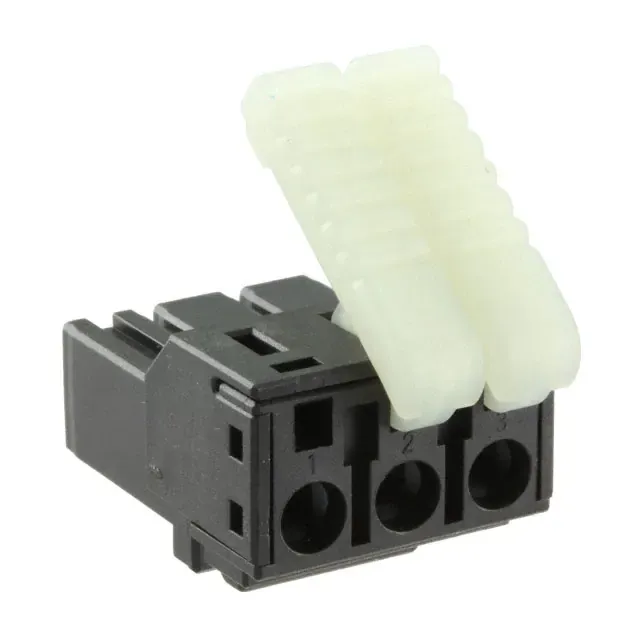 DV0PM20054 (A5 MOTOR CONN 400V FRAME D)