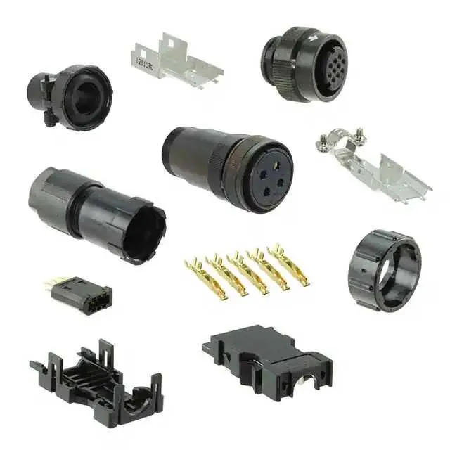 DV0PM20056 (MOTOR CONN)
