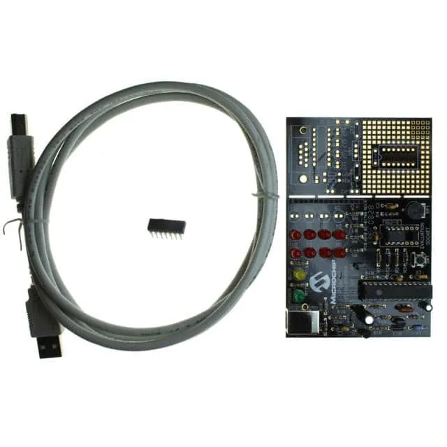 DV164101 (KIT DEV PICKIT1 FLASH 8/14PIN)
