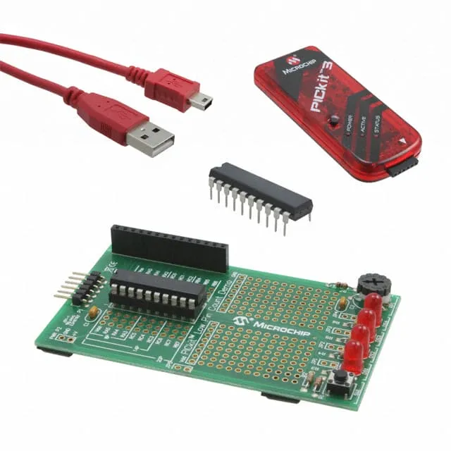 DV164130 (KIT STARTER PICKIT 3)