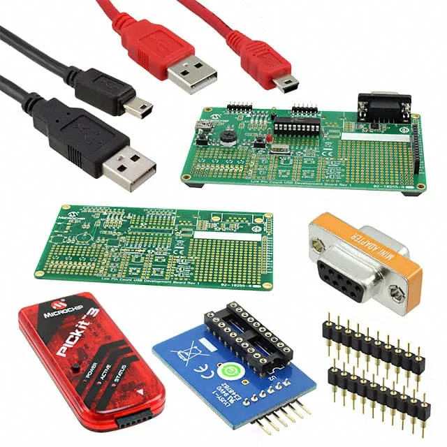 DV164139-2 (KIT DEV USB FOR PIC16F1459)