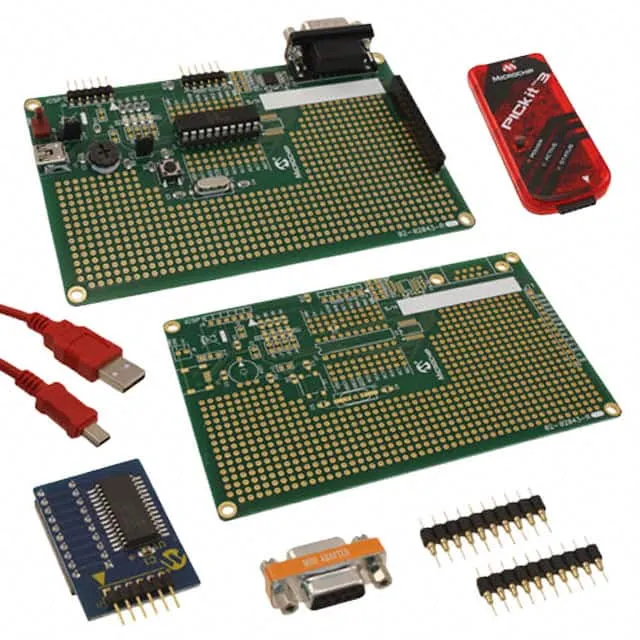 DV164139 (KIT USB DEV LOW PIN COUNT)