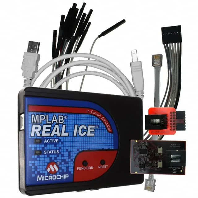 DV244005 (KIT PROBE MPLAB REAL ICE)