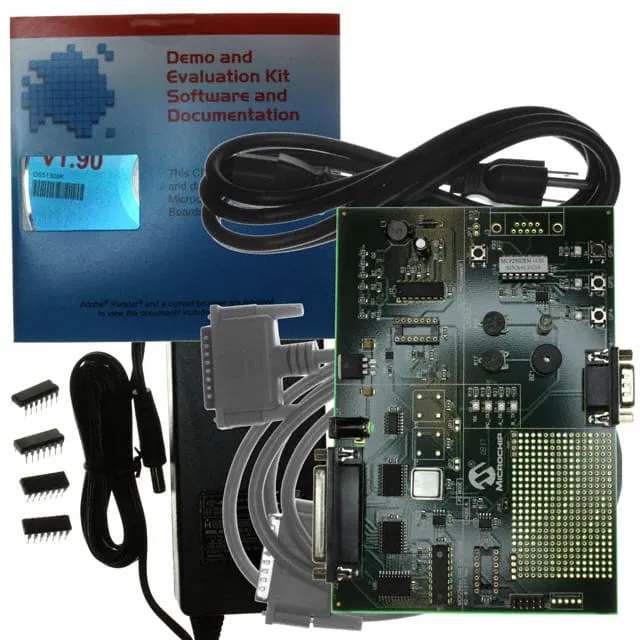 DV250501 (KIT DEV CAN MCP250XX)