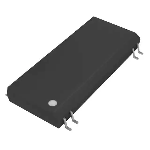ISO124U (IC OPAMP ISOLATION 50KHZ 8SOIC)