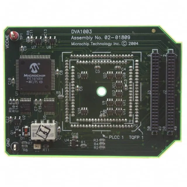 DVA1003 (DEVICE ADAPTER FOR ICE2000)