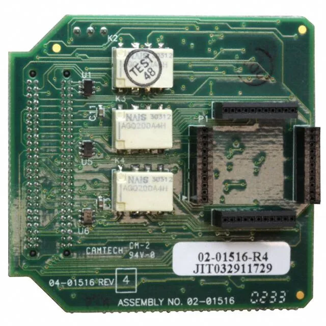 DVA16PQ441 (ADAPTER DEVICE ICE 44QFP/TQFP)