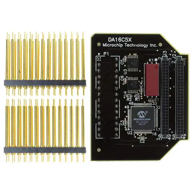DVA16XP280 (ADAPTER DEVICE FOR MPLAB-ICE)