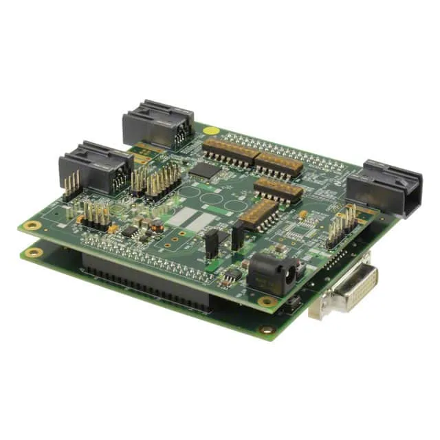 DVI-FPDLINKII-M/NOPB (BOARD EVAL FOR DS90UR905Q)