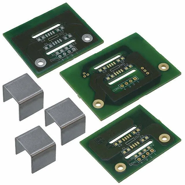 DVK91206 (BOARD EVALUATION FOR MLX91206)
