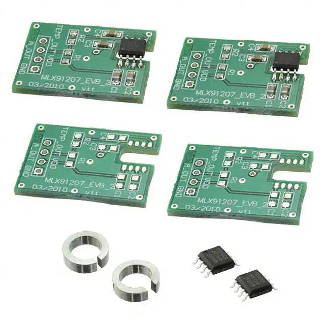 DVK91207 (KIT EVAL MLX91207 CURRENT SENSOR)