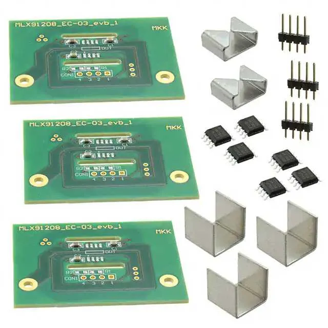 DVK91208 (KIT EVAL MLX91208 CURRENT SENSOR)