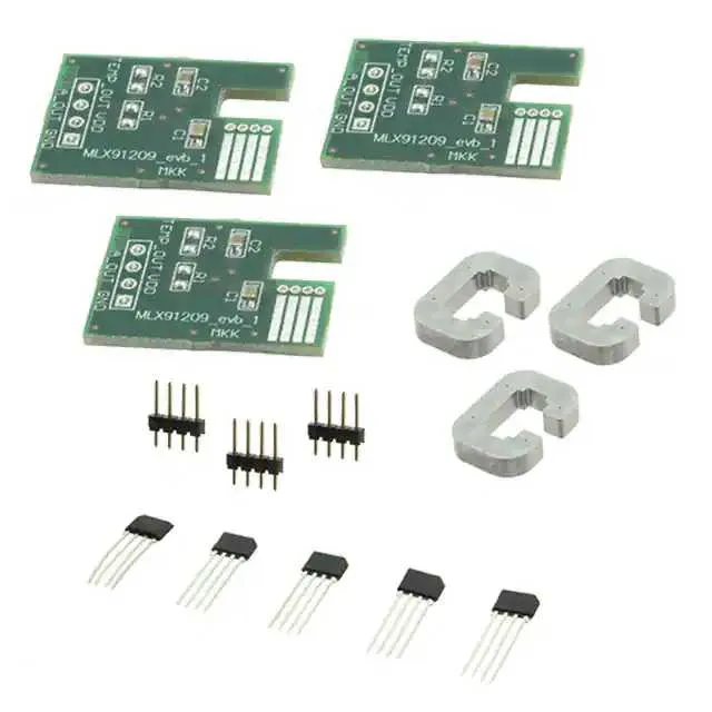 DVK91209 (KIT EVAL MLX91209 CURRENT SENSOR)