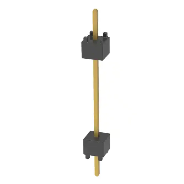 DW-01-10-G-S-600 (.025 BOARD SPACERS")