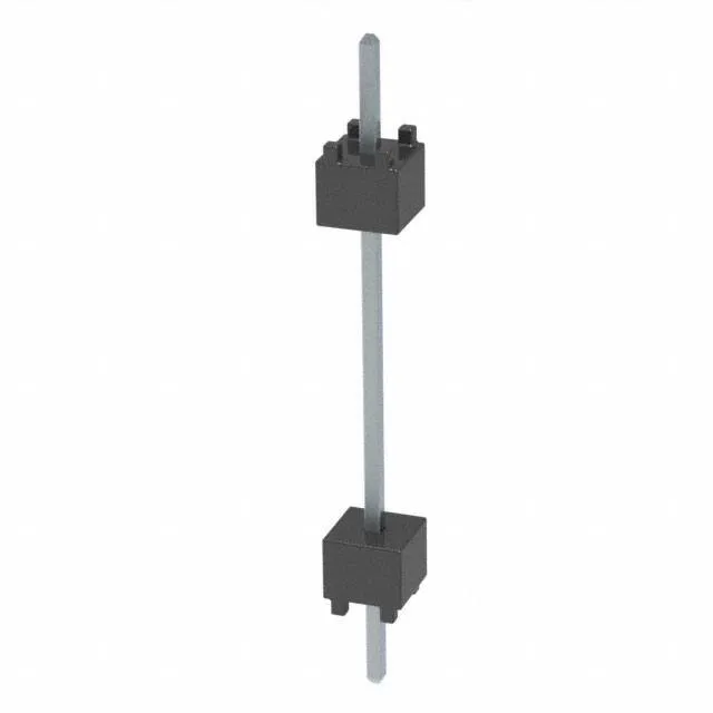 DW-01-10-TM-S-600 (.025 BOARD SPACERS")