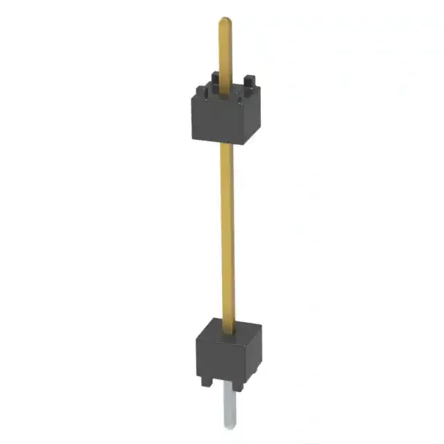 DW-01-10-F-S-600 (.025 BOARD SPACERS")