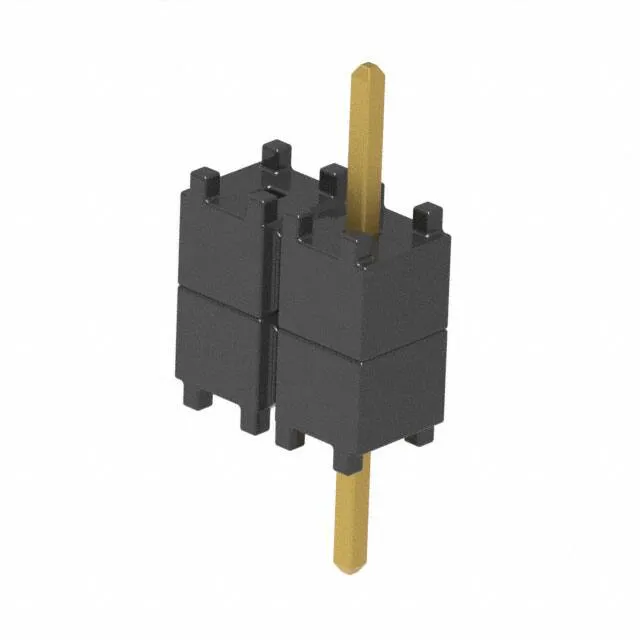 DW-02-07-G-S-200-001 (.025 BOARD SPACERS")