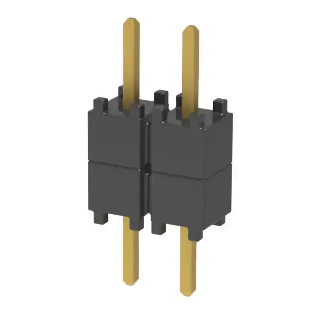 DW-02-07-G-S-200 (.025 BOARD SPACERS")