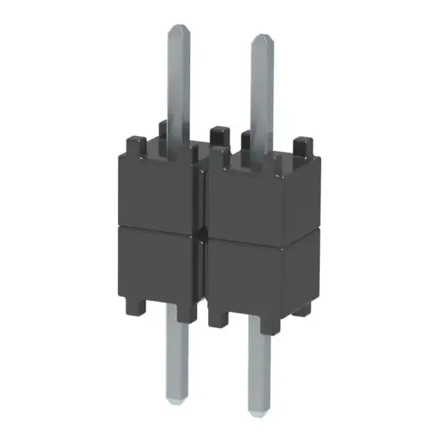 DW-02-07-T-S-200 (.025 BOARD SPACERS")