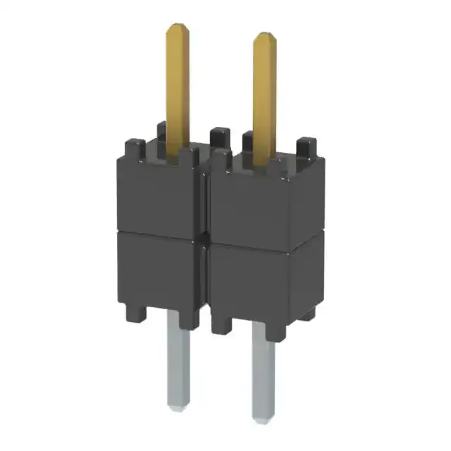 DW-02-07-L-S-200 (.025 BOARD SPACERS")