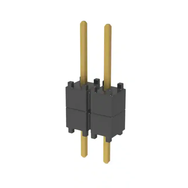 DW-02-08-G-S-200 (.025 BOARD SPACERS")