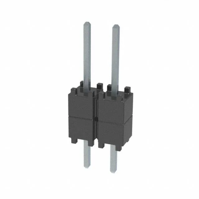DW-02-08-T-S-200 (.025 BOARD SPACERS")