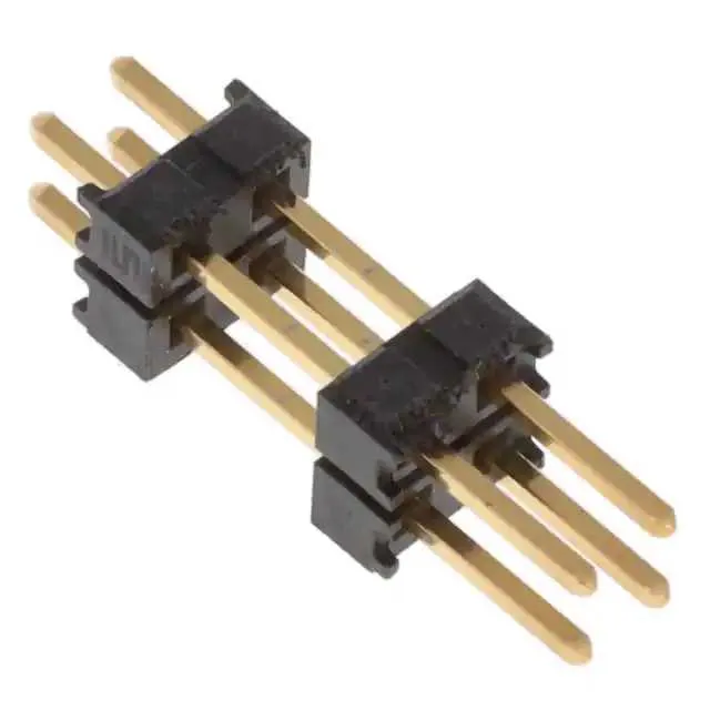 DW-02-09-G-D-415 (.025 BOARD SPACERS")