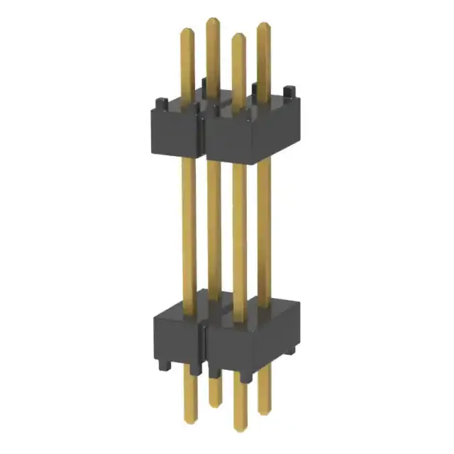 DW-02-10-G-D-500 (.025 BOARD SPACERS")
