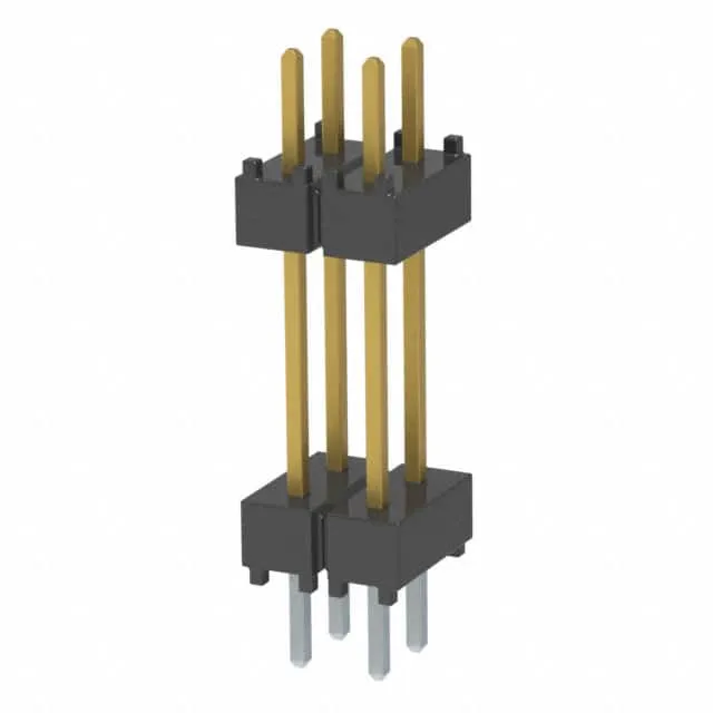 DW-02-10-S-D-500 (.025 BOARD SPACERS")