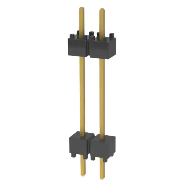 DW-02-10-G-S-600 (.025 BOARD SPACERS")