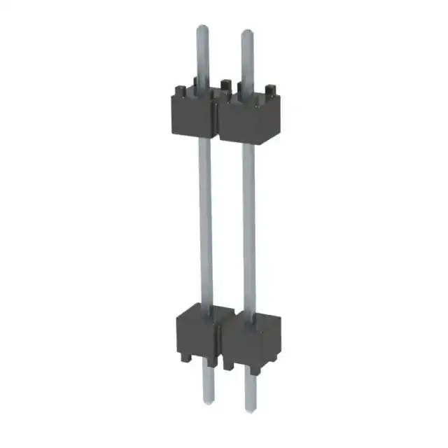 DW-02-10-T-S-600 (.025 BOARD SPACERS")