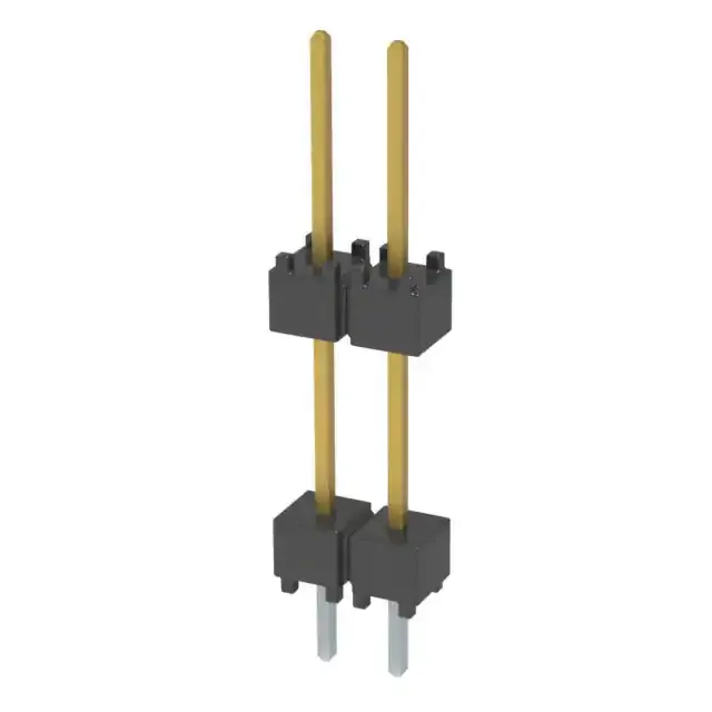 DW-02-10-L-S-450 (.025 BOARD SPACERS")
