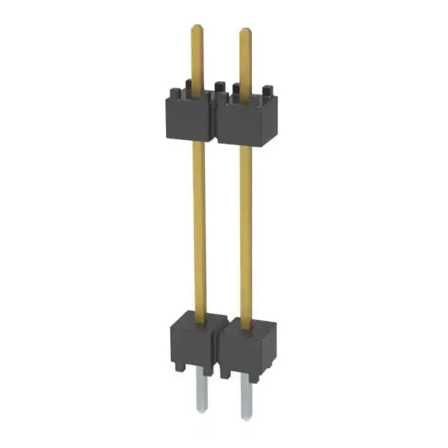 DW-02-10-L-S-600 (.025 BOARD SPACERS")